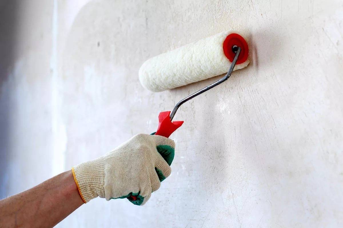 Нужно ли грунтовать стены перед штукатуркой — узнаем мнение профессионалов