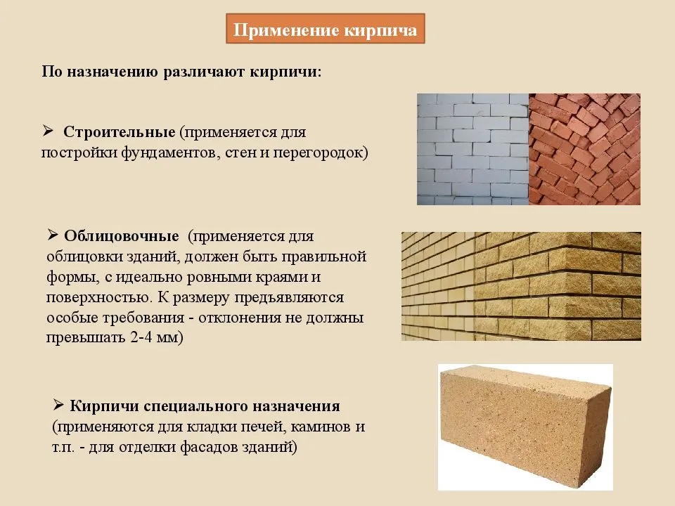Какой кирпич лучше использовать для цоколя - строительный журнал palitrabazar.ru