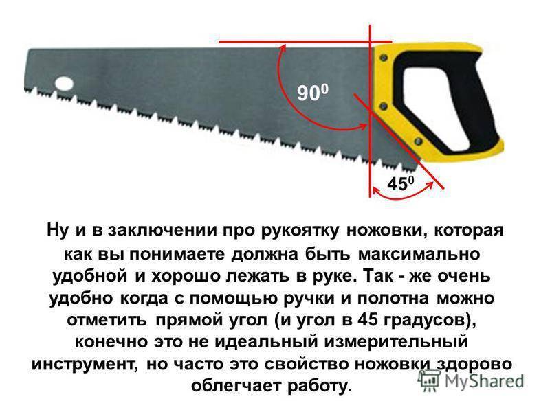 Как выбирать ножовку по гипсокартону(гкл)