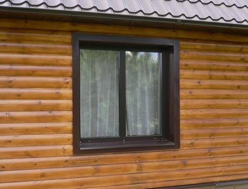 Наличники на окна: 90 идей в деревянном доме с фото