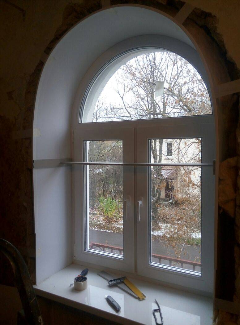 Фальш окно, декоративное, имитация окна: с подсветкой, своими руками