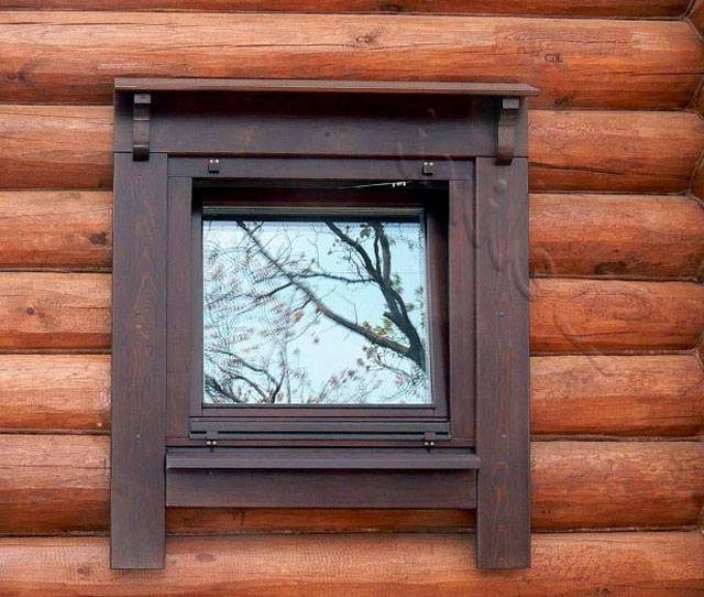Какие окна лучше ставить – деревянные или пластиковые?