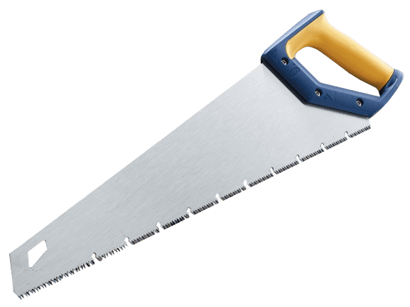 Ножовки по бетону (газобетону и пенобетону)