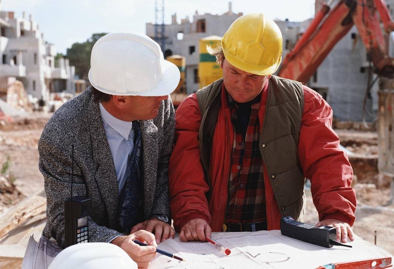 Строительный демотиватор – фото приколы про ремонт, стройку и работников
