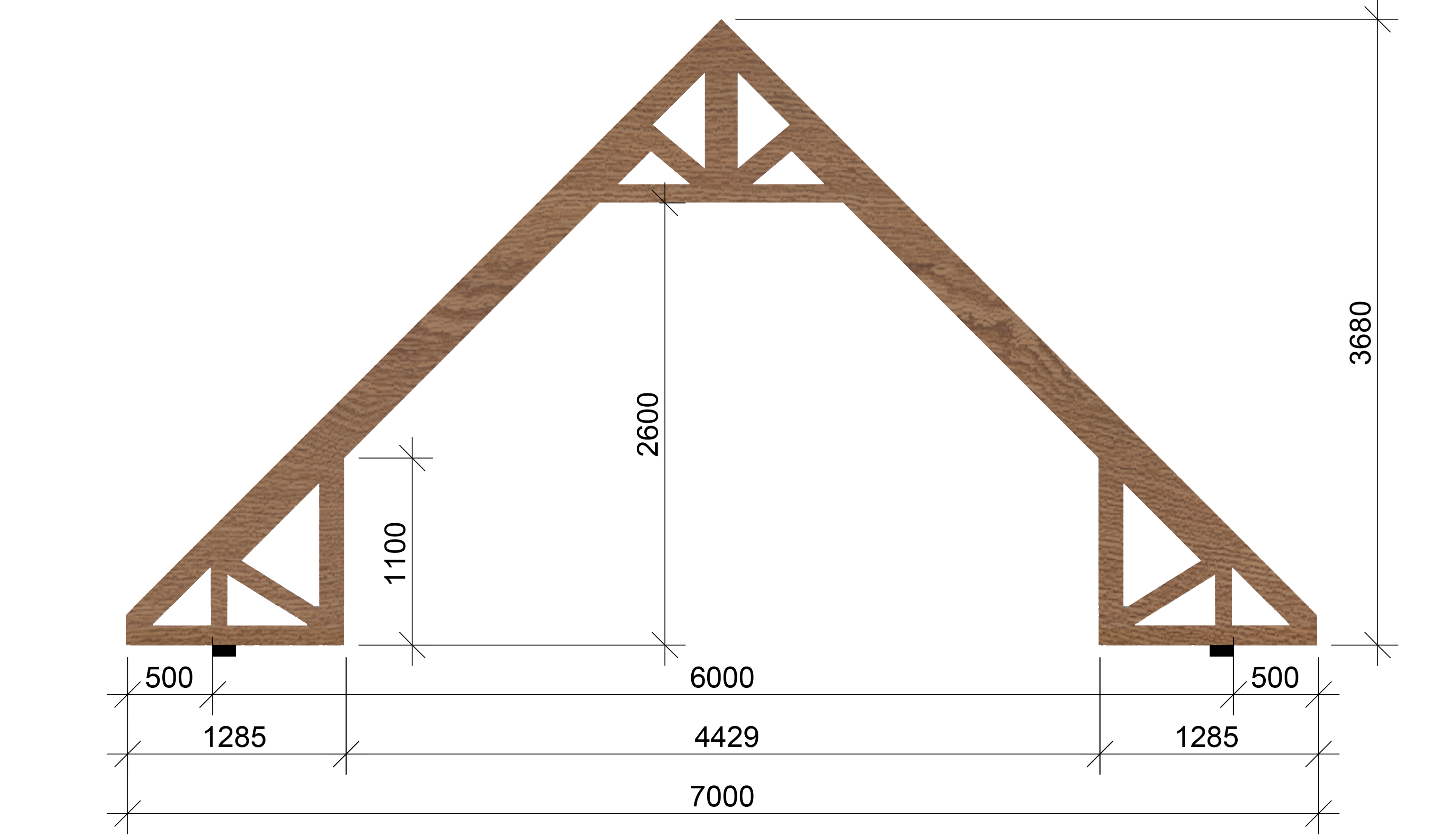 Строительство каркасного сарая своими руками с односкатной и двускатной крышей? пошаговая инструкция +видео с нуля