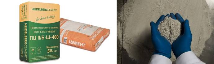 Сколько бетона получится из 50 кг цемента: расчеты и рекомендации