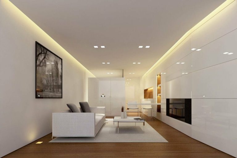 Дизайнерские потолки. Освещение в интерьере. Современные натяжные потолки. Интерьер без натяжных потолков. Натяжной потолок с подсветкой.