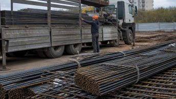 как выбрать арматуру в Санкт-Петербурге и ЛО с доставкой