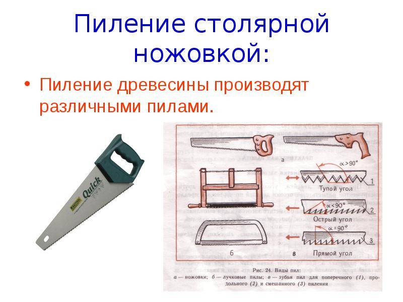 Нож и ножовка для резки гипсокартона: виды инструментов