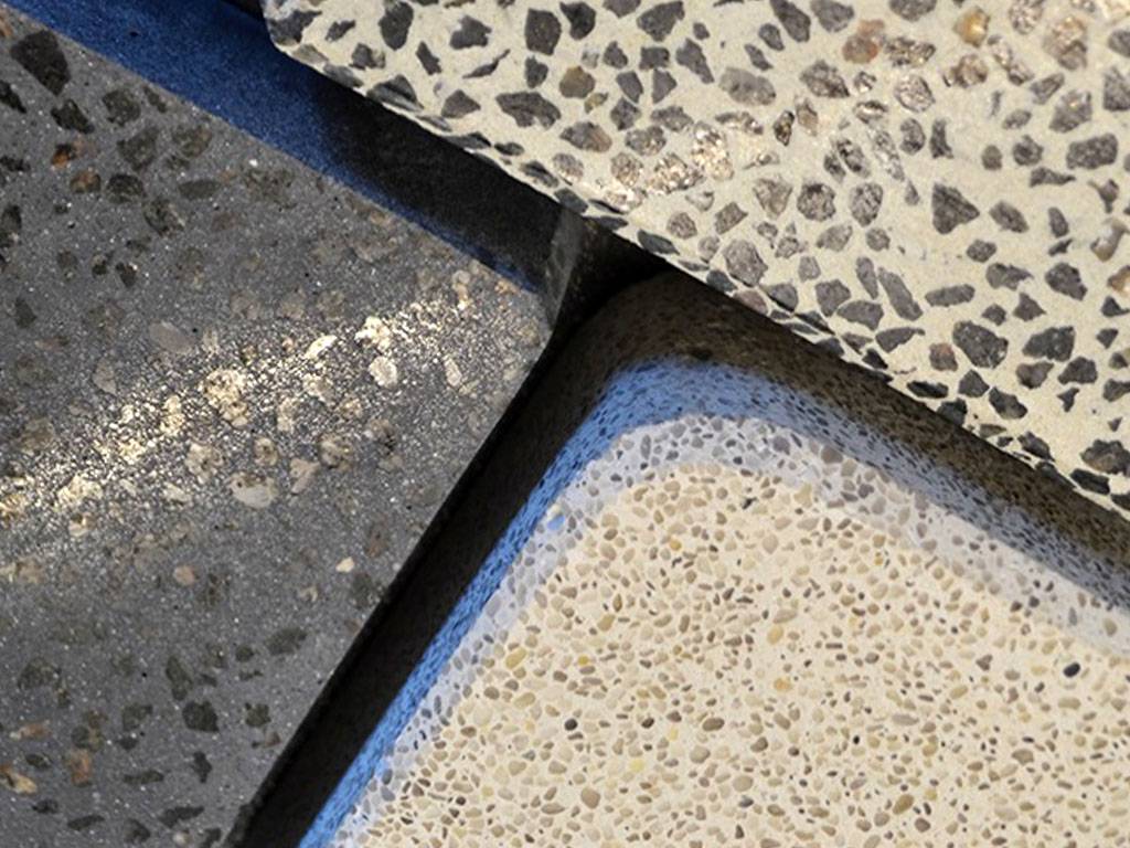 Геополимерный бетон - технология древности?