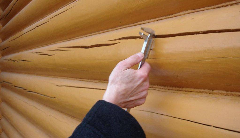 Защита деревянного дома: как, чем и для чего производится обработка брёвен?