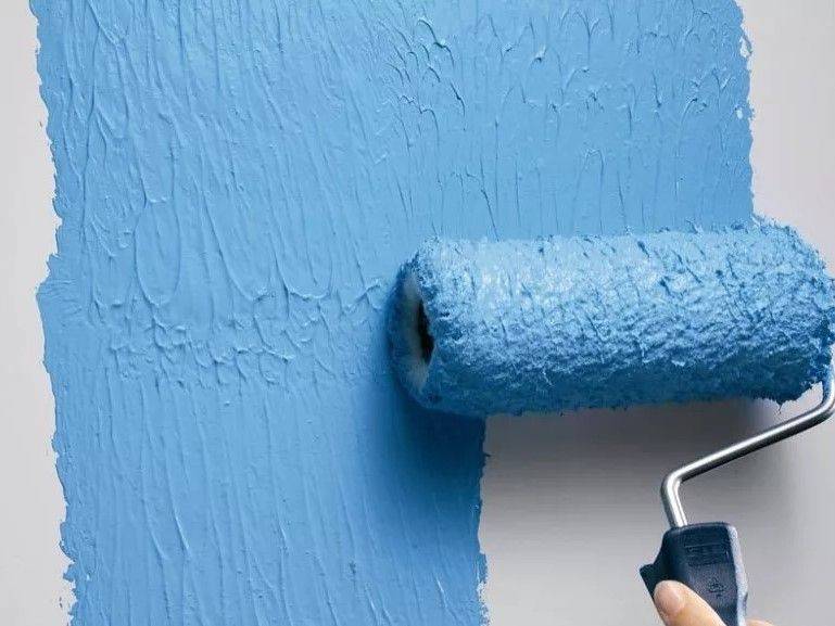 Как обновить декоративную штукатурку: реставрация своими руками, как переделать на стенах