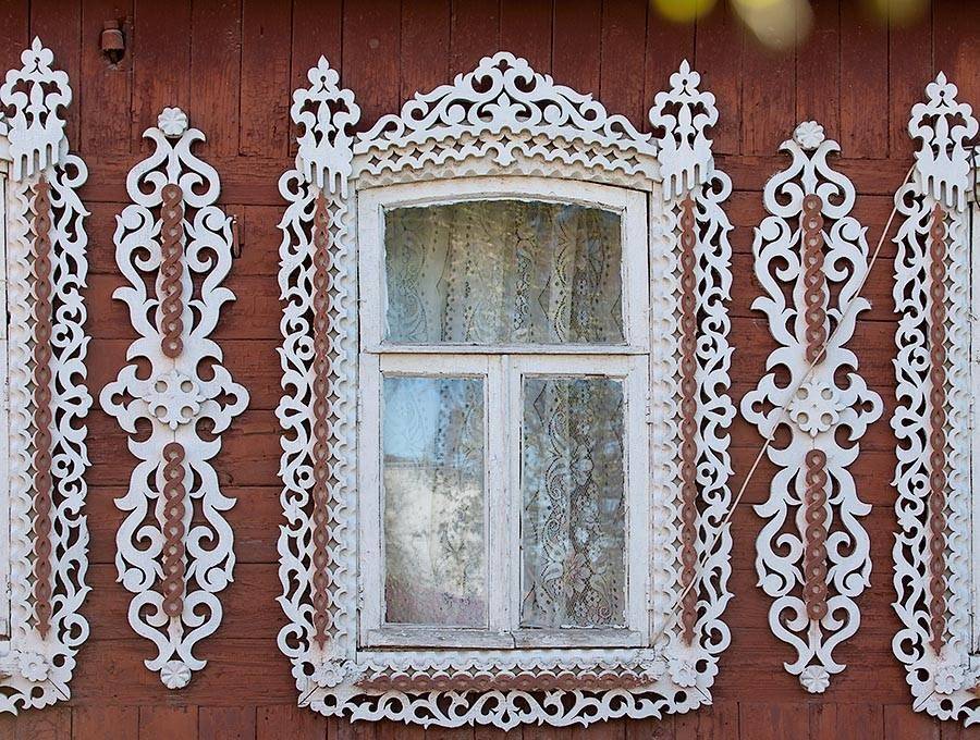 Наличники на окна — самые безопасные варианты с гарантией качества! (83 фото). деревянные наличники на окна резные шаблоны картинки