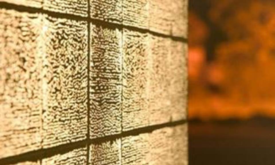 Прозрачный бетон: что это такое, состав, свойства и применение