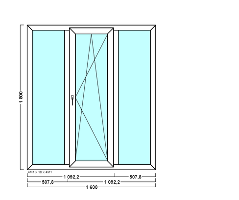 Как выбрать деревянное окно со стеклопакетом: материалы и на что обратить внимание - самостоятельное строительство