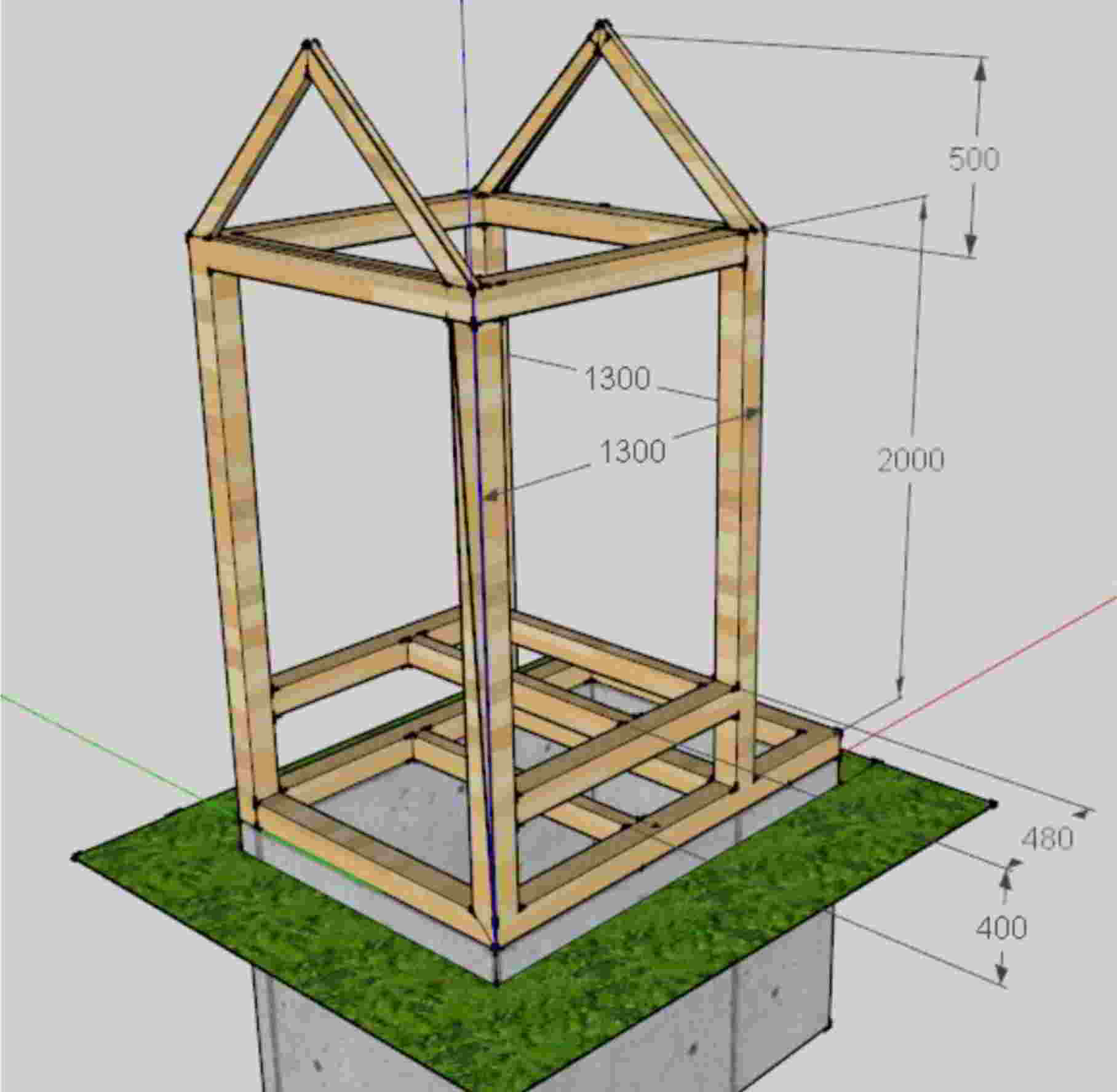 Как сделать туалет на даче своими руками: строительство на улице, расположение постройки