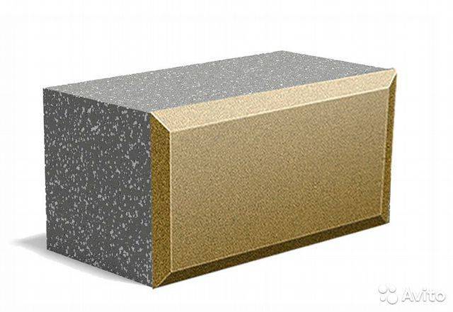 Полистиролбетонные блоки - плюсы и минусы легкого бетона