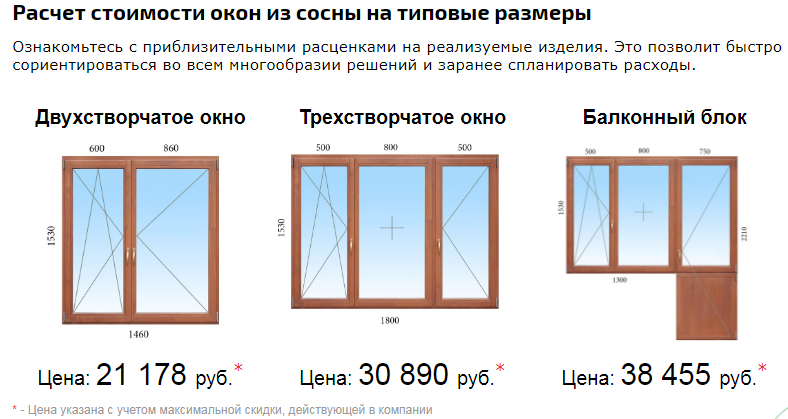 Размеры оконных проемов в кирпичных домах, размеры окон в доме из кирпича