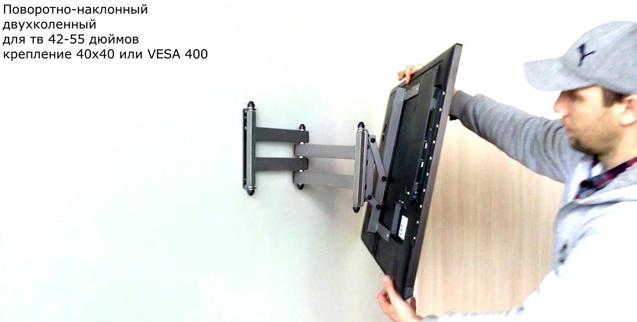 Как повесить телевизор на стену из пеноблоков: советы специалистов
