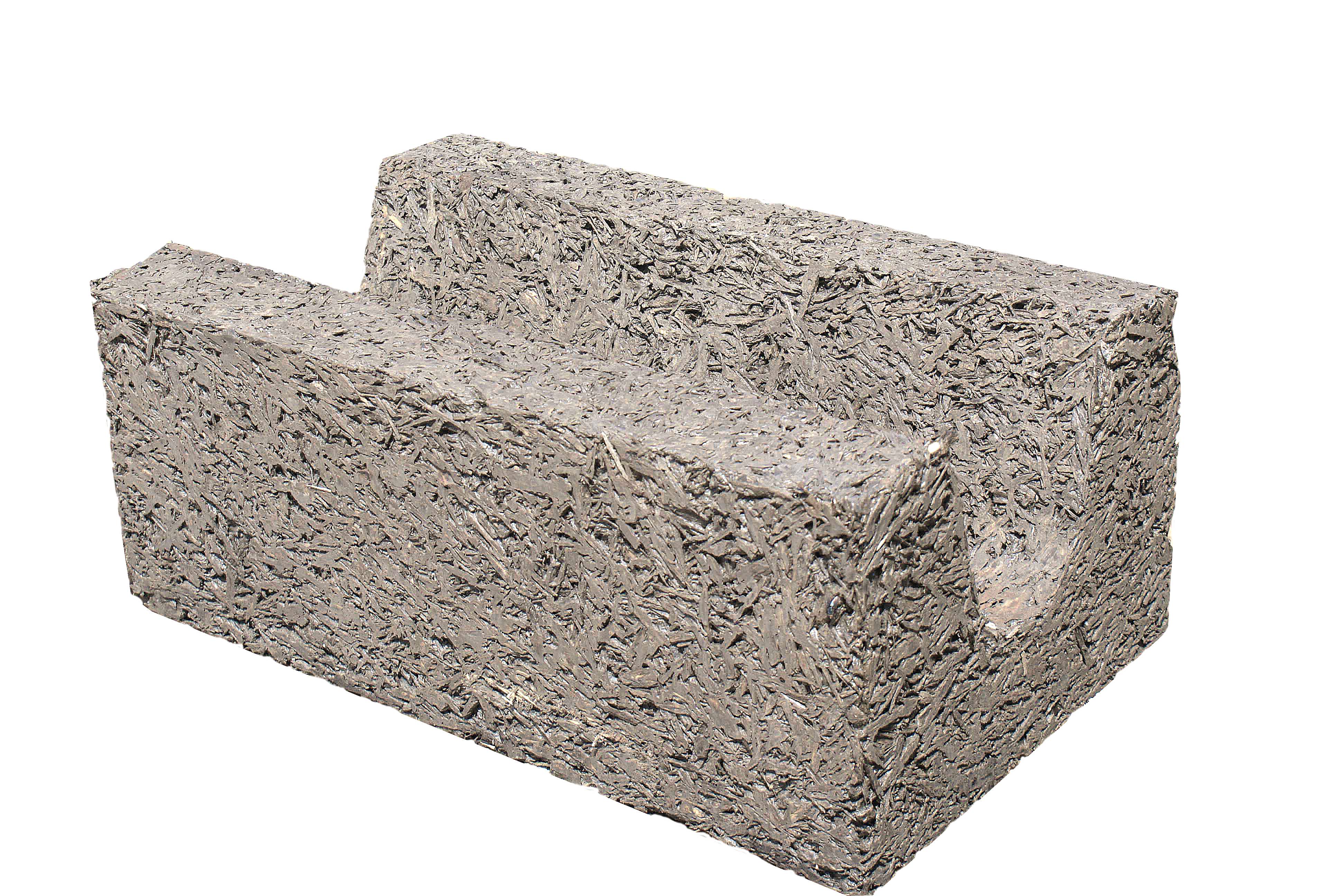 Арболитовые блоки: описание материала, свойства и характеристики, основные плюсы и минусы арболита, как выбрать качественные плиты и советы по работе с ними