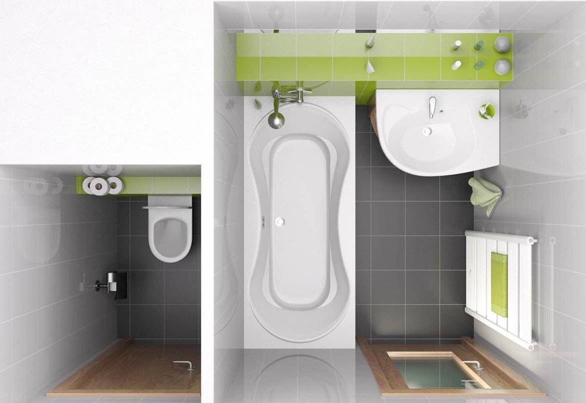 Плюсы и минусы совмещенного санузла, фото удачной планировки при объединении туалета с ванной, а также советы по выбору отделки и дизайна совмещенного санузла