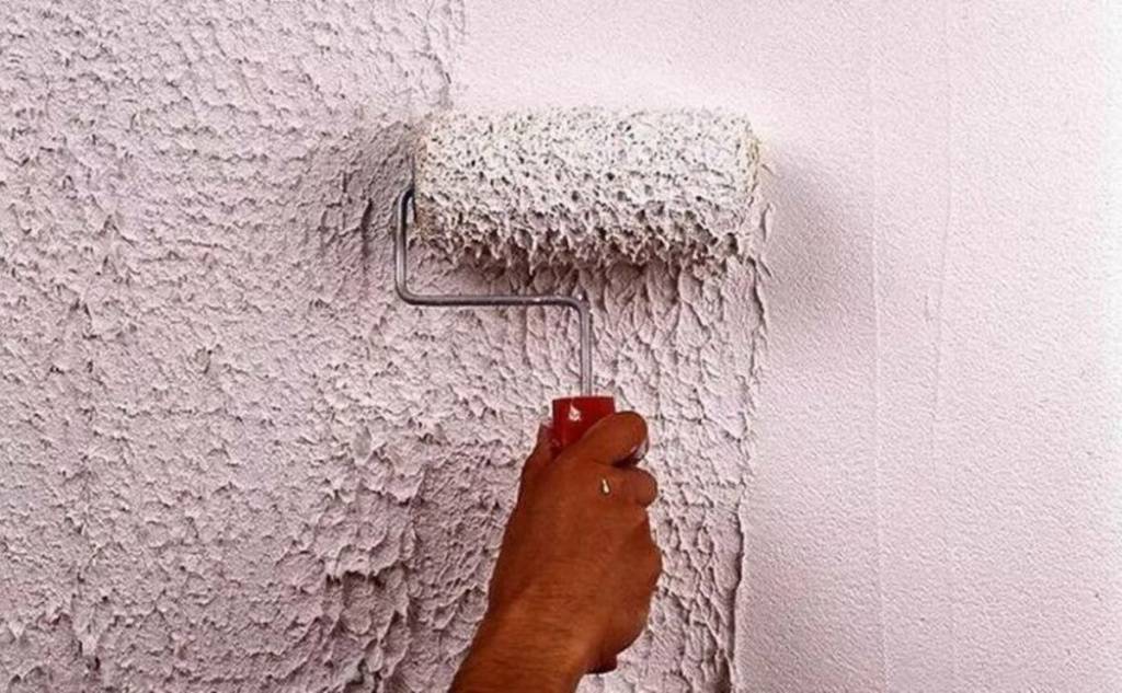 Как шпаклевать стены своими руками