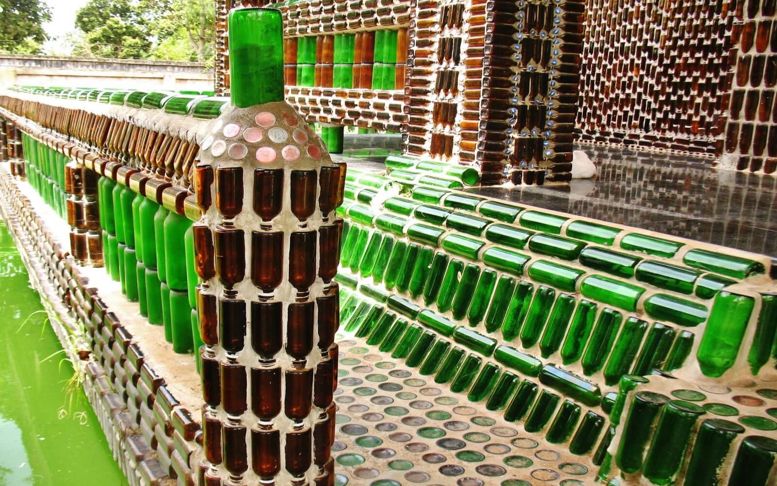 Дом из пластиковых бутылок: технология строительства своими руками артем николаев, блог малоэтажная страна