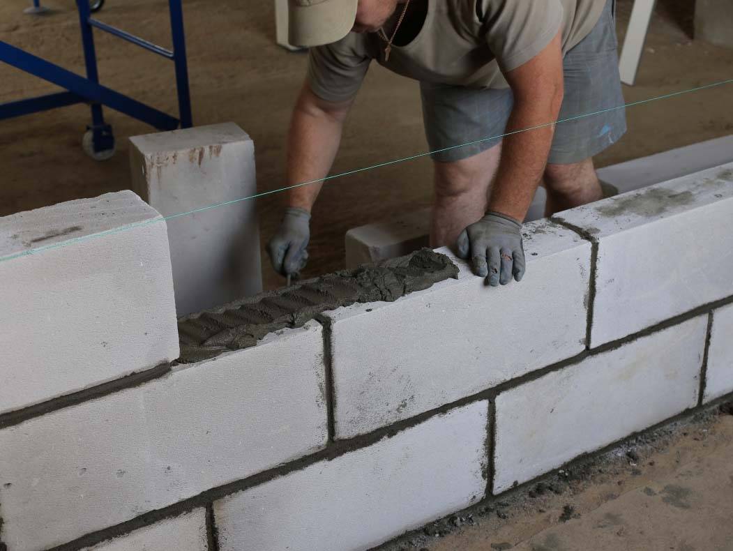 Стоимость Дома Из Газобетона