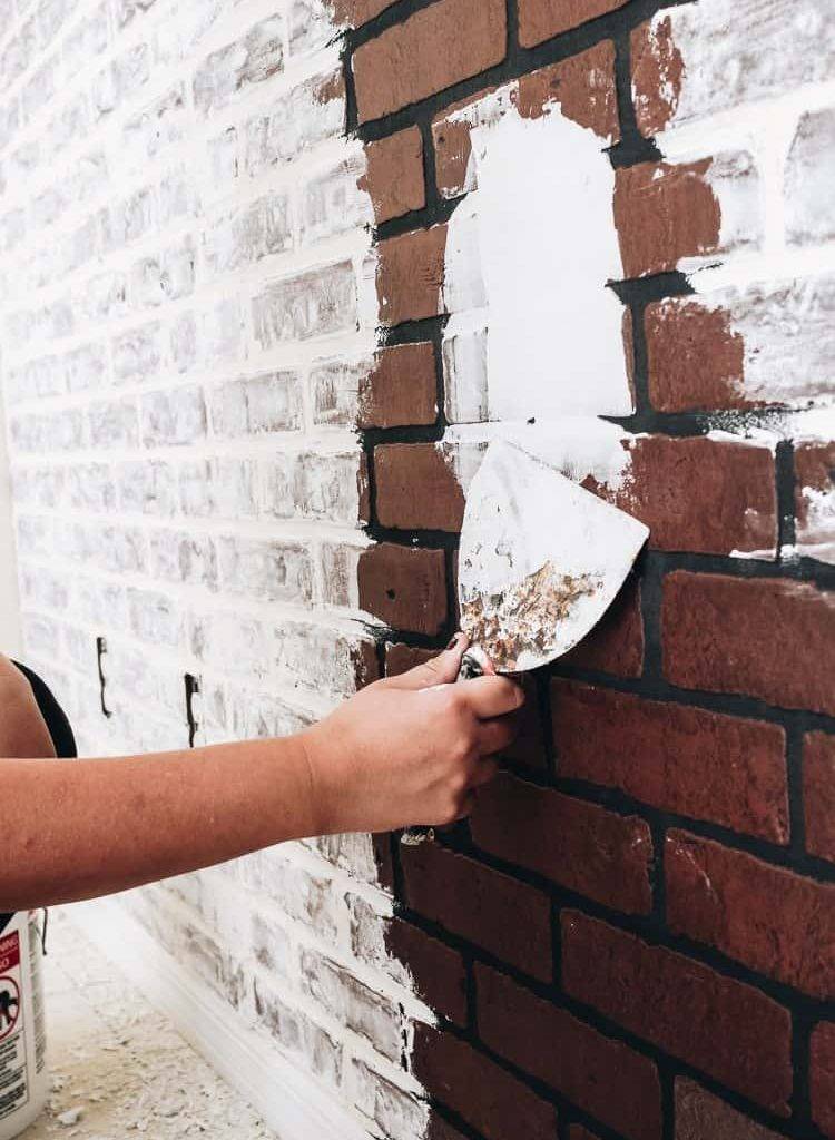Как покрасить кирпичную стену: инструкция по окраске своими руками, чем лучше, видео, фото
как покрасить кирпичную стену: инструкция по окраске своими руками, чем лучше, видео, фото