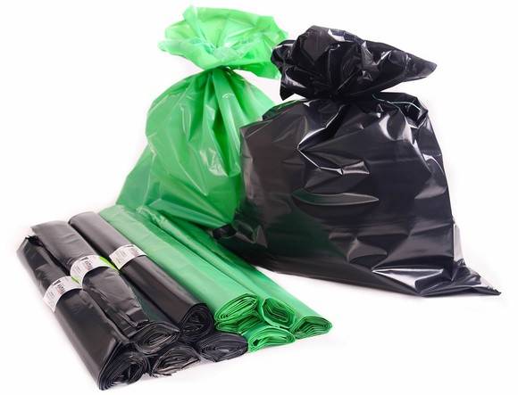 Мешки для строительного мусора: особенности и характеристики