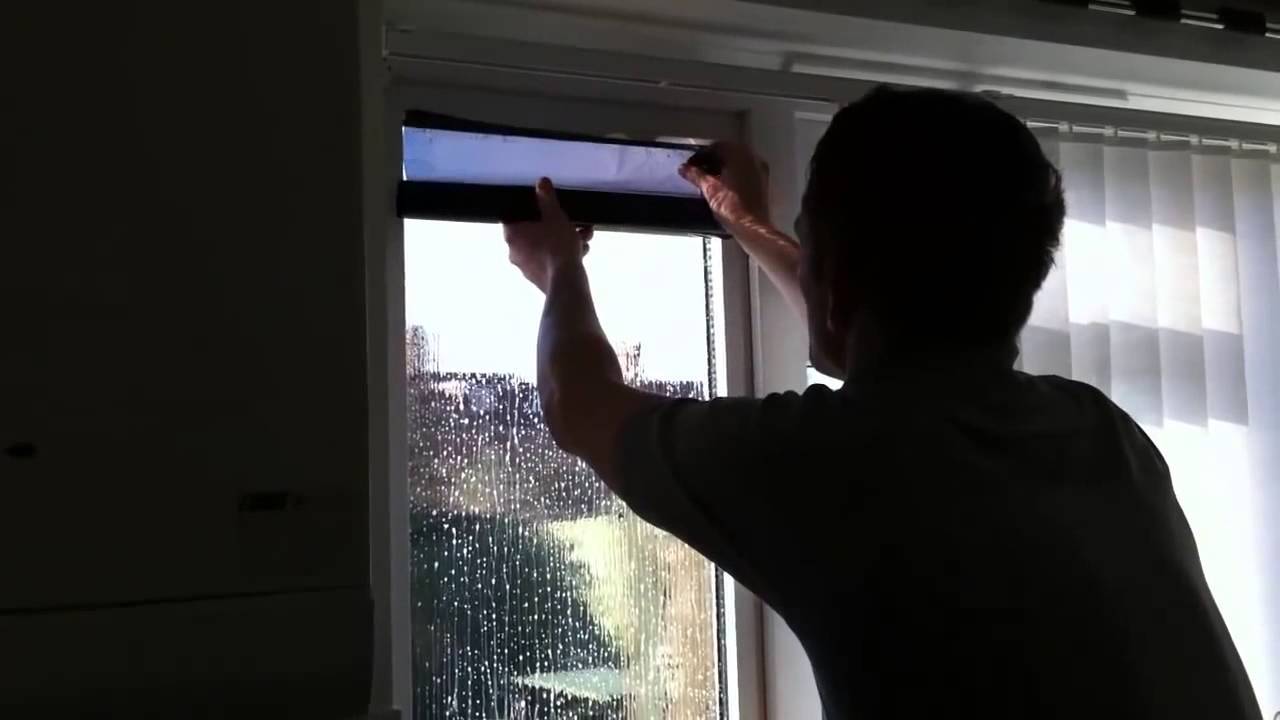 Тонировочная пленка на окна от солнца: как поклеить своими руками. зеркальная пленка на окна