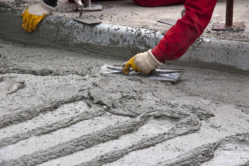 Заказывать бетон или делать самим? как не попасть на обман поставщиков бетона?