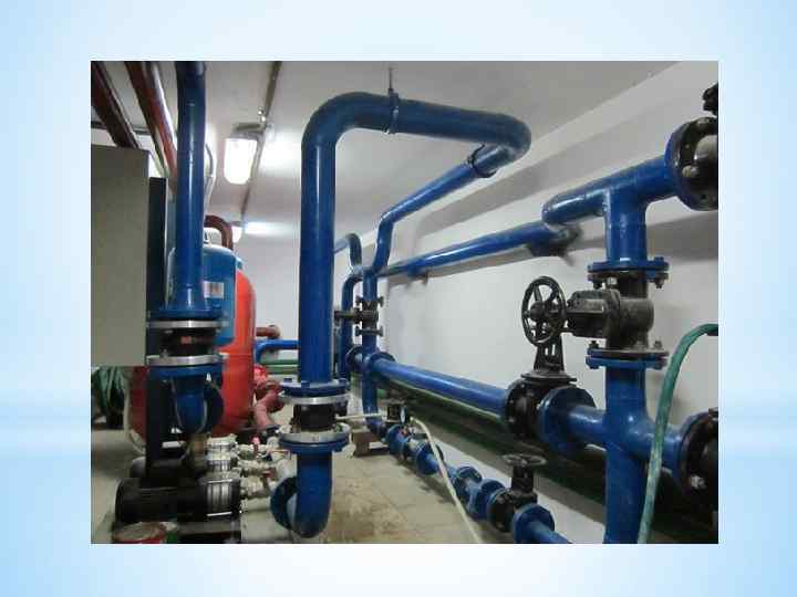 Монтаж водопровода. как выбрать трубы. как производится монтаж внутренних и наружных сетей