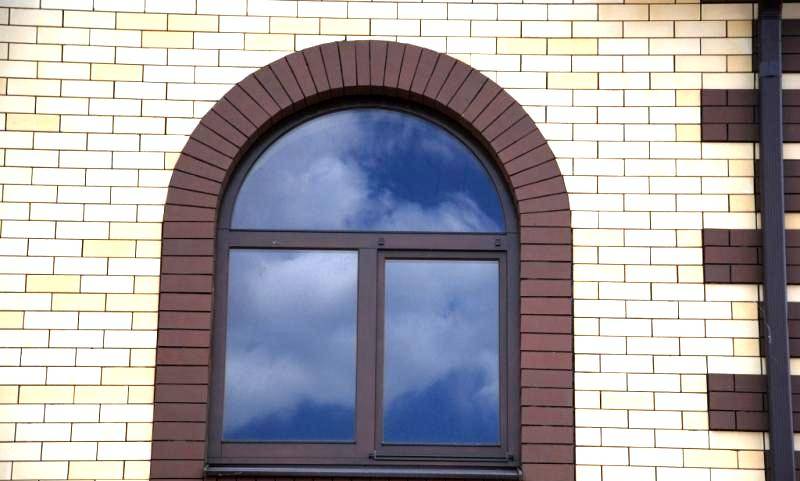 Подбираем шторы на арочные окна: фото идеи | онлайн-журнал о ремонте и дизайне