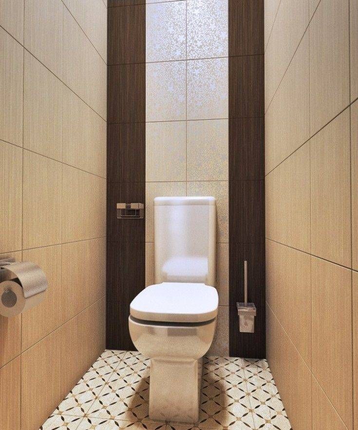 100 больших идей для маленького туалета