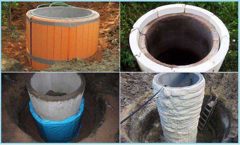 Как утеплить трубу с водой от скважины в дом своими руками