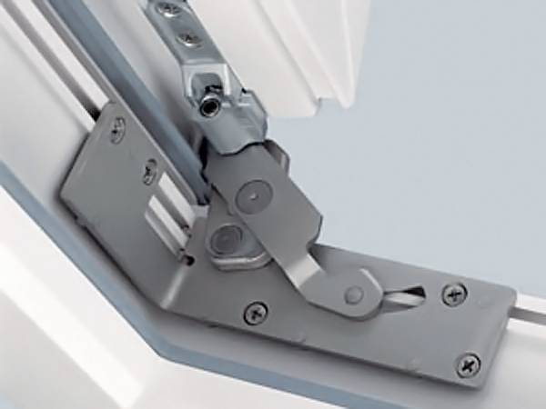 Выбираем петли для алюминиевых дверей: виды и установка | онлайн-журнал о ремонте и дизайне