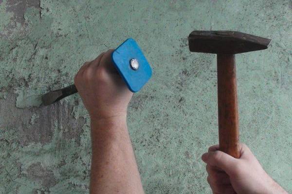 Штукатурка стен: технология, пошаговая инструкция для начинающих