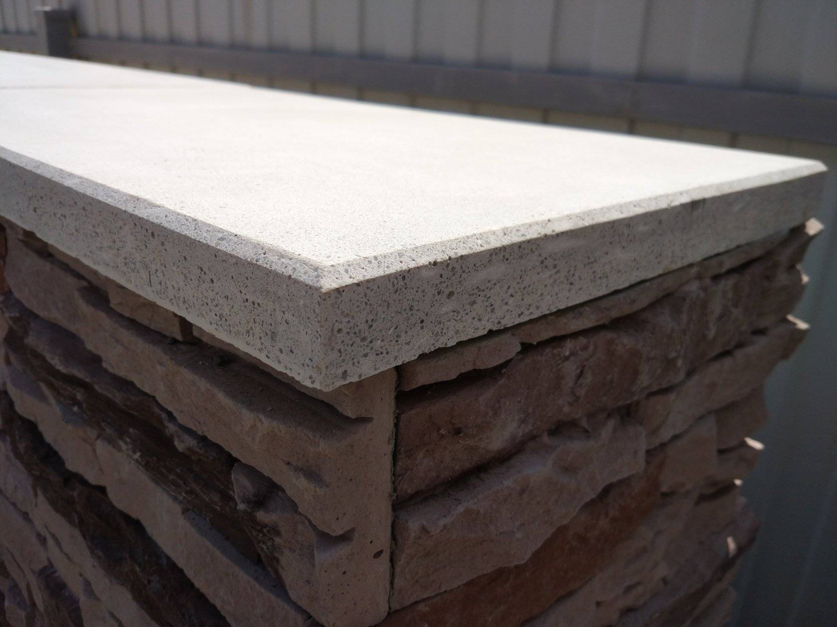 Можно ли приготовить геополимерный бетон своими руками в домашних условиях