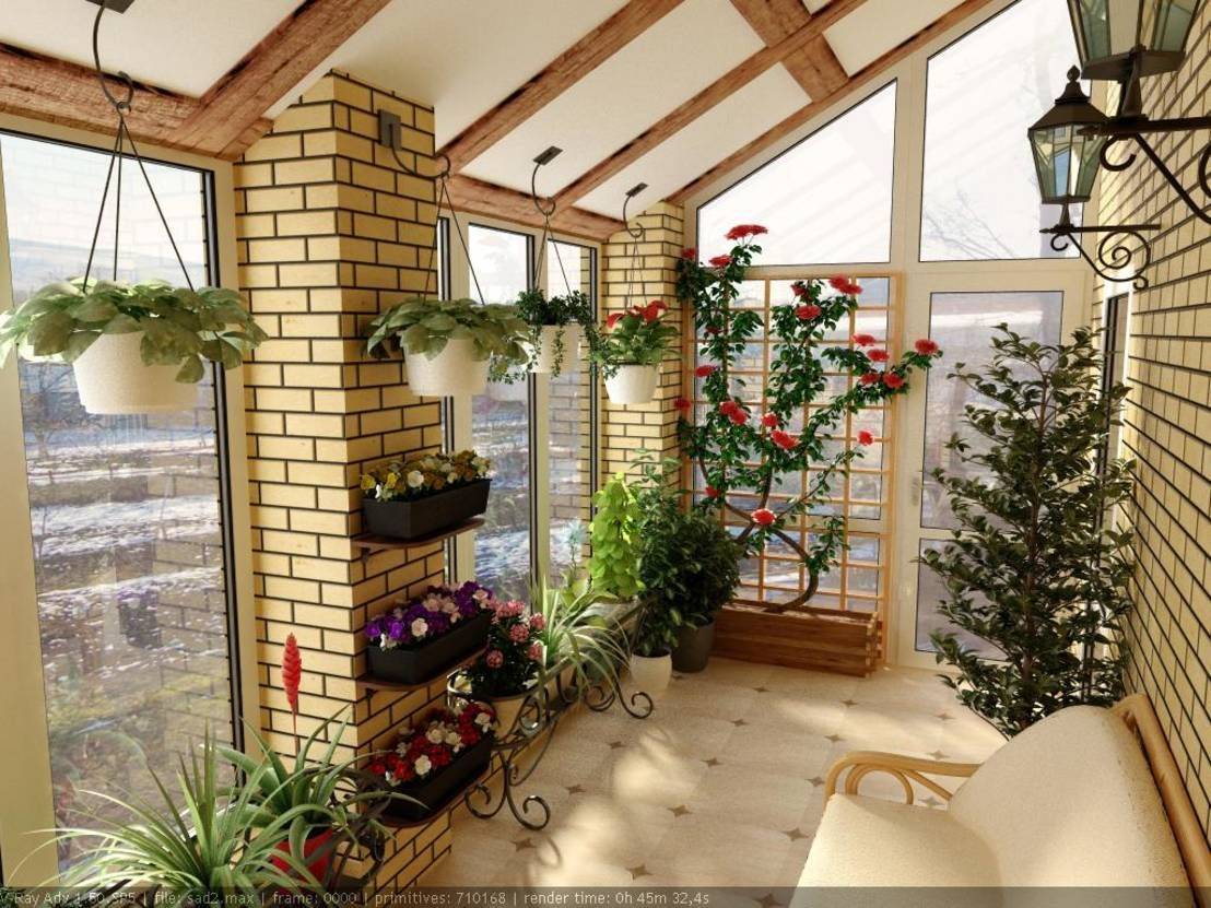 Проект дома с зимним садом (51 фото): когда уютно и людям, и растениям