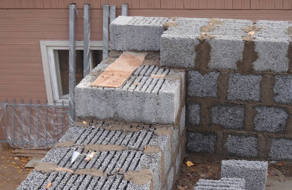 Плюсы и минусы керамзитобетонных блоков, отзывы строителей