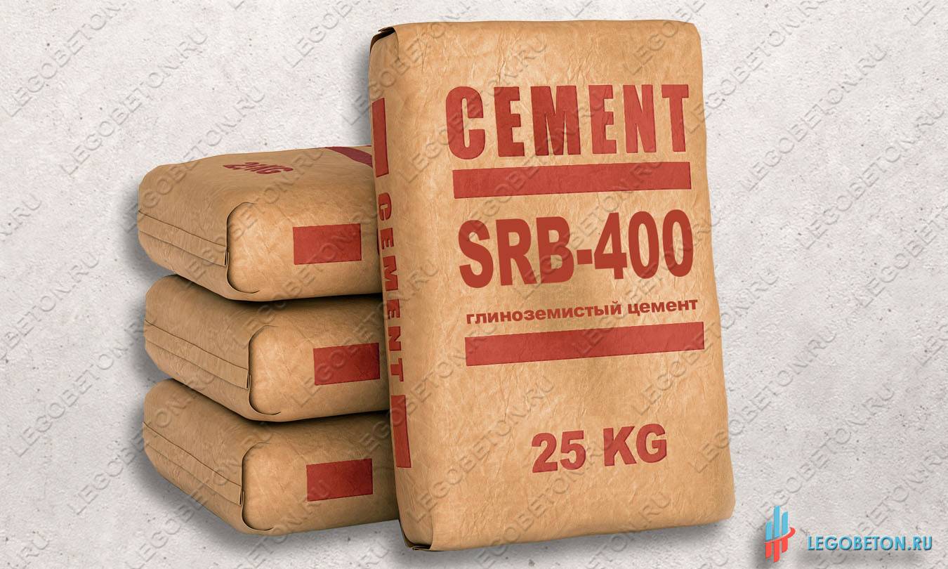 Глиноземистый цемент: что это, его особенности и свойства, состав и характеристики