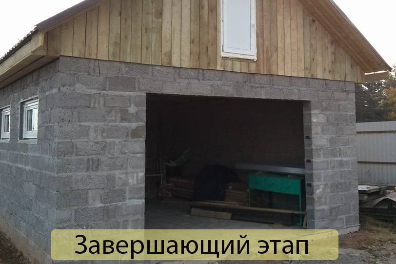 Построить дом и не разориться. proufu.ru объясняет, почему кирпич выгоднее керамзитоблоков