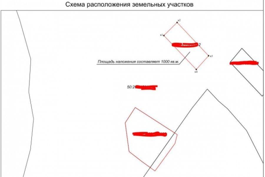 Как и за чей счет исправить ошибку кадастрового инженера при межевании