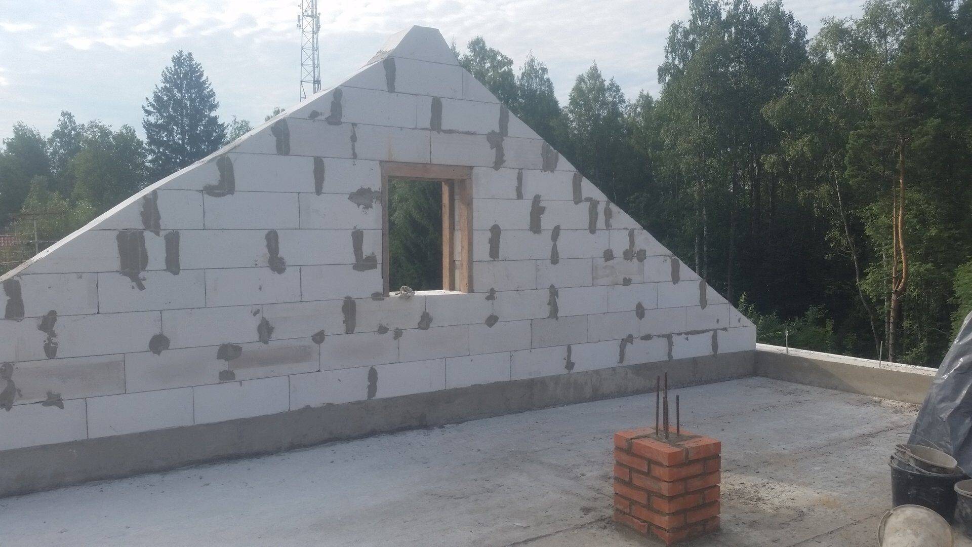 Дома с односкатной крышей, проекты деревянных одноэтажных домов, устройство, схемы и чертежи, фото